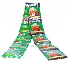 NESCAFE 3 IN 1 INSTANT COFFEE GREEN SACHET 17G