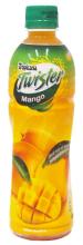 MANGO JUICE/TROPICAL FRUIT JUICE/MANGO JUICE DRINK/MANGO DRINK