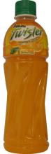 ORANGE JUICE/FRUIT JUICE PET BOTTLE