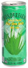  ALOE   VERA   JUICE   DRINK / ALOE   VERA   JUICE  WITH  PULP   DRINK 