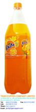 FANTA ORANGE PET BOTTLE 1.5L/COCA CARBONATED DRINKS/COLA BOTTLED SOFT DRINKS/FANTA ORANGE SOFT DRINK