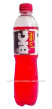 AJE BIG STRAWBERRY PET BOTTLE 425ML/AJE VIETNAM/THINK BIG VIETNAM/CARBONATED DRINKS/BOTTLED SOFT DRI