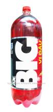 AJE BIG STRAWBERRY PET BOTTLE 3.1L/AJE VIETNAM/THINK BIG VIETNAM/CARBONATED DRINKS/BOTTLED SOFT DRIN