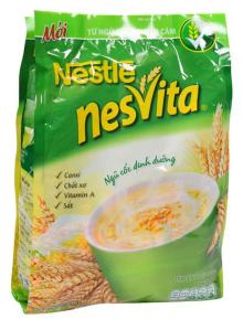 NUTRITION CEREAL