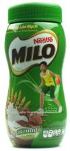 MILO MILK POWDER JAR 400G/MILO CHOCOLATE MALT FLAVORED MIXED BEVERAGE DRINK POWDER