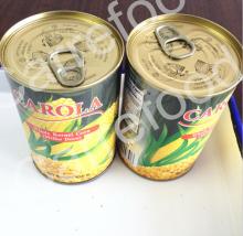 Delicious and Fresh Food Canned Sweet Corn in Brine