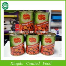 Best Quality OEM Canned Food Broad Beans 397gx24tins