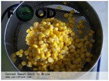 whole kernel sweet corn price/15 oz sweet corn/canning whole kernel corn 120z