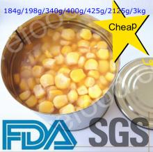 Great  canned  food with quite low price  canned  kernel  corn  for great tastes  canned  vegetables