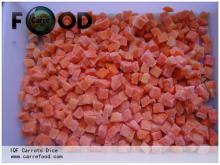 10kg frozen food with best price frozen carrot for top quality frozen food distributors