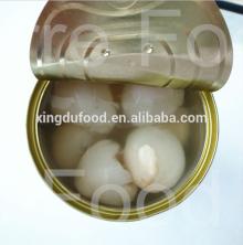 567g Canned lychee