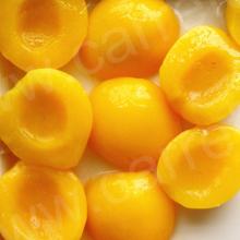 Canned yellow peach for 820g 3000g