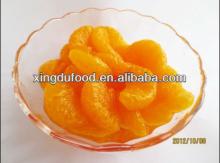 2013manufacturer canned mandarin orange