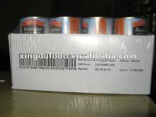 24x314 ml easy open tins fancy whole segments canned mandarin orange in light syrup