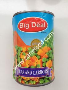 Big Deal canned vegetable with delicious manufacturer for low price wholesale canned vegetable