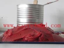  400g   tin   can  tomato paste with low price tomato paste for good taste  tin   can  tomato paste