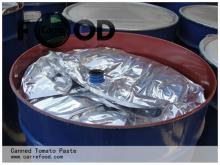 3638 tomato paste factory with low price and good taste tomato paste in drum for choice quality toma