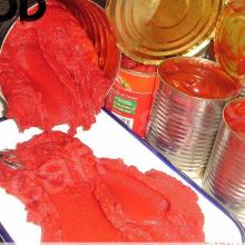 Delicious tin Tomato Paste with low price tomato paste for good taste double concentrated tomatos