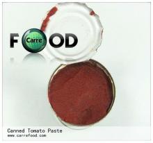 400g Canned Tomato Paste with low price tomato paste for good taste tomato paste in tin