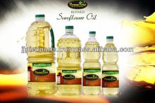 Refined Sunflower Oil, Sunflower Seed Oil