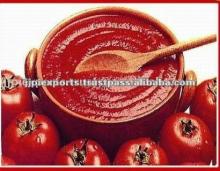 Thick Tomato Paste