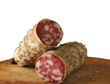 Pure Goose Salami