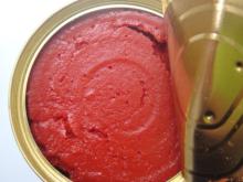 double concentrated tomato paste, bulk super brand natural tomato paste