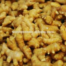 Grade A Chinese import ginger(100-150g)