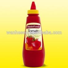 High Quality ketchup in sauce