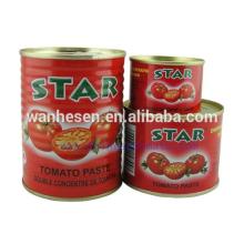 tomato paste cans