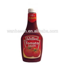 tomato paste sauces