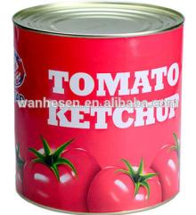 High Quality ketchup