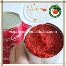 tomato paste 28-30 brix
