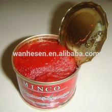 hot sell Canned Tomato ketchup
