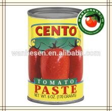 quality tomato paste from turkey
