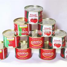 bulk tomato ketchup, 2.2kg tomato paste