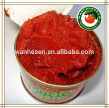 high quality tomato paste brix 28-30%