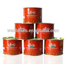 Tomato Paste In Sachet Cheap Tomato Paste, 400g tomato paste