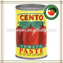 Xinjiang tomato paste factory, high quality tomato paste