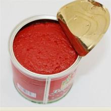 70g-4500g bulk tomato sauce with 18-20%,22-24%,28-30% brix