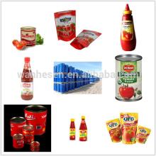 domo purest tomato paste