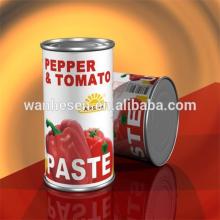 70g*50 canned tomato sauce price