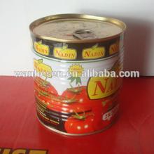 3000g tomato paste processing line