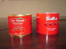 canning tomato paste ingredients