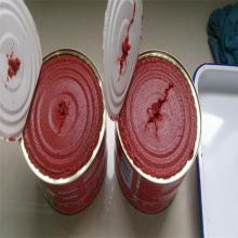 Double concentrated canned tomato paste 2200g