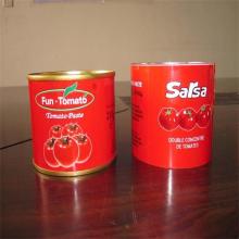 210g organicTomato Ketchup (2013 hot sale item)