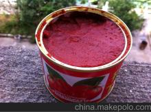  heinz  ketchup for African countries,tomato paste caned