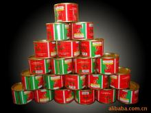 Bulk Fresh Canned Tomato Sauce New Crops!!