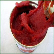 Tomato paste, tomato ketchup tomato paste making in canned food line have a good reputation