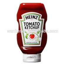 Fresh Heinz Tomato Ketchup with good quality